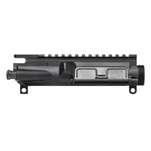 Aero Precision AR-15 XL Assembled Upper Receiver - Anodized Black