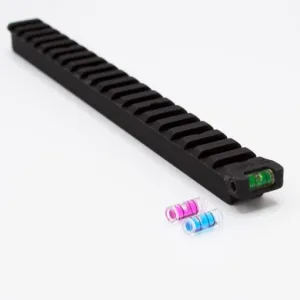 Anarchy Outdoors Magnum Ruger Precision Rifle Scope Base
