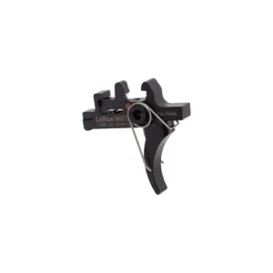 LaRue Tactical MBT-2S AR-15 Trigger - Curved