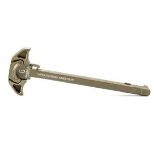 Geissele Airborne Charging Handle - DDC