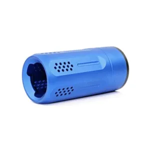 Strike Industries Universal Oppressor Blast Shield - Blue