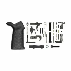 AERO Precision Enhanced AR 15 Lower Parts Kit