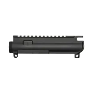 Battle Arms Workhorse Stripped No Ejection Port Or Forward Assist AR-15 Upper Receiver