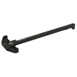 Radian Raptor-LT Ambidextrous Charging Handle AR10/SR25 - Black