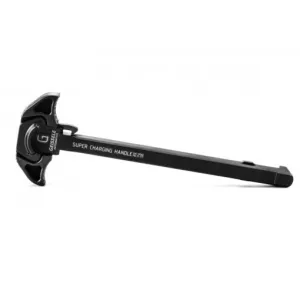 Geissele Airborne Charging Handle - Black