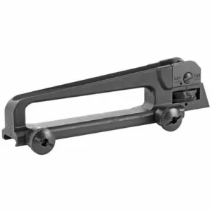 LUTH-AR Mil-Spec Carrying Handle Detachable
