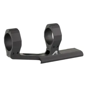AERO Precision Extended 2" SPR Ultralight 30mm Scope Mount