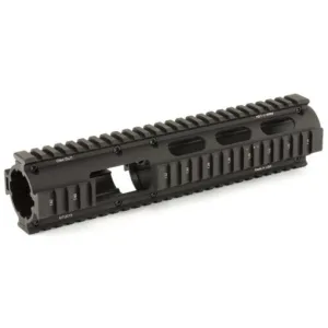 UTG Model 4/15 Quad Rail - Carbine Length