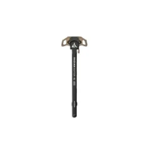 Radian Raptor-SL Ambidextrous Charging Handle - Brown