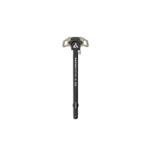Radian Raptor-SL Ambidextrous Charging Handle - FDE
