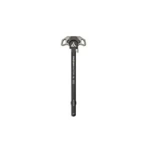 Radian Raptor-SL Ambidextrous Charging Handle - Grey