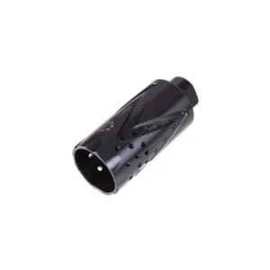 Cross Machine Tool .30 Tactical ZCOMP Linear Compensator - 5/8-24