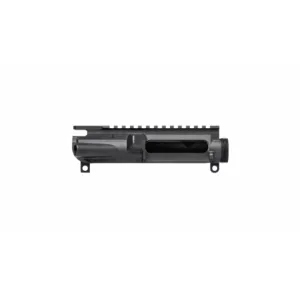 Aero Precision AR-15 XL Stripped Upper Receiver - Anodized Black