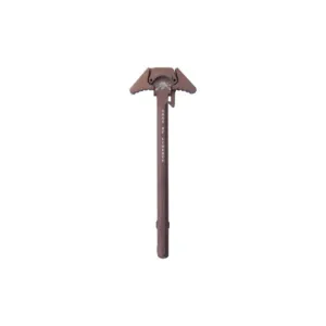 Sons Of Liberty Gun Works Liberty AR-15 Ambidextrous Charging Handle - Tan
