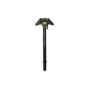 Sons Of Liberty Gun Works Liberty AR-15 Ambidextrous Charging Handle - OD Green
