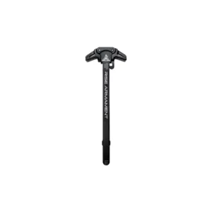 Rise Armament AR-10 Ambi Charging Handle - Black
