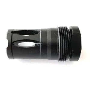 Forward Controls Design 6315RF Flash Hider - Plan B Suppressor Mount