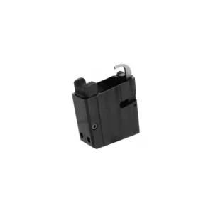 9MM Colt Magazine Magwell Adapter for AR-15