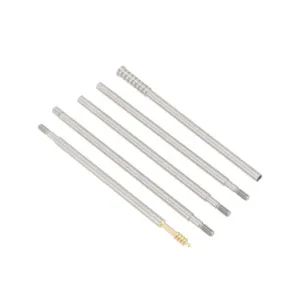 Forward Controls Design Compact Section Rod - 14.5"-16"