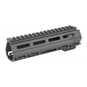 LUTH-AR Palm Handguard 7" MLOK - BLK