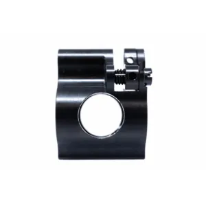 Faxon Firearms 3 Screw .625 Adjustable Low Profile Gas Block