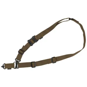 Magpul MS4 QDM Sling (Coyote Brown)