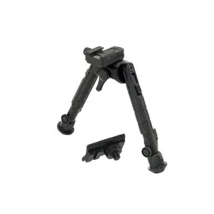 UTG Recon 360 TL Bipod - Picatinny - 7"-9" Center Height