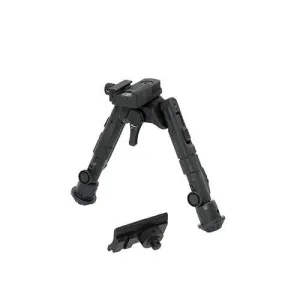 UTG Recon 360 TL Bipod - Picatinny - 5.5"-7" Center Height