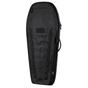 Savior Equipment T.G.B Discreet Rifle Bag - Multi-Firearm Carrier w/ Shoulder Sling, 30" Long - Black