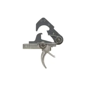 ALG Defense Advanced Combat Trigger For AR 15