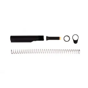 Dirty Bird AR-15 Enhanced Mil-Spec Carbine Receiver Extension / Buffer Kit