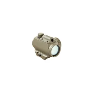 NcSTAR Micro Greendot Laser Sight w/ Integrated Red Laser - Tan