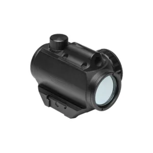 NcSTAR Micro Greendot Laser Sight w/ Integrated Red Laser - Black