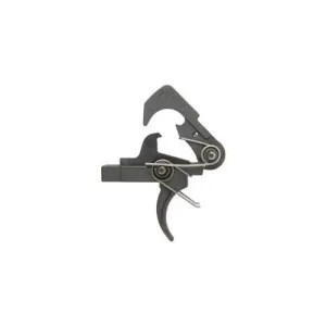 ALG Defense Mil-Spec Trigger For AR 15
