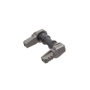 Fortis SS FIFTY Safety Selector 50 & 90 Degree - Grey