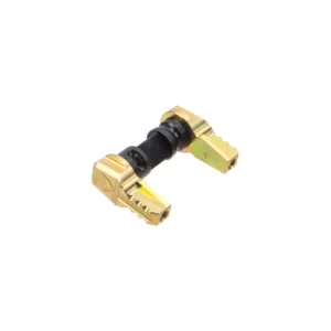 Fortis SS FIFTY Safety Selector 50 & 90 Degree - Gold