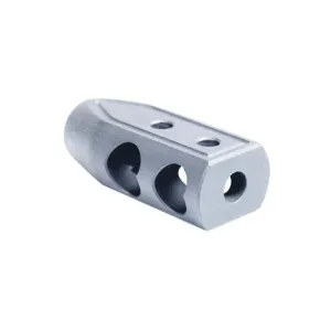 Timber Creek Heart Breaker .223/5.56 (Clear/Silver)