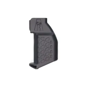 Anarchy Outdoors Tuxedo Precision Rifle Grip - Black, Right Hand
