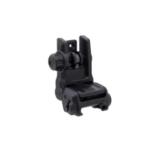 MAGPUL MBUS 3 Rear Sight (Black)