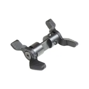 ODIN Works Ambidextrous Modular Safety - Black