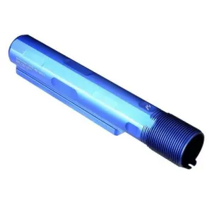 Strike Industries Advanced Receiver Extension (BLUE)