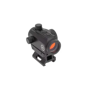 Crimson Trace CTS-25 Compact 4 MOA Red Dot Sight