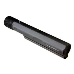 Strike Industries Advanced Receiver Extension - Black