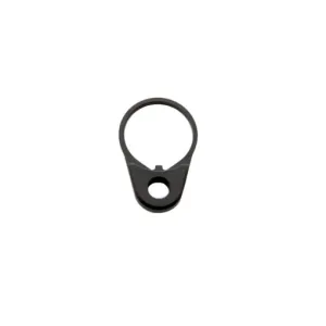 Forward Controls Design ESF-H1 Enhanced End Plate - Black