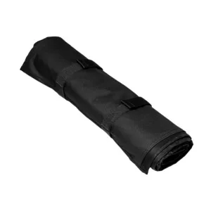 NcStar AR-15/M4 Gunsmithing Tool Kit w/Roll-Up Mat - Black