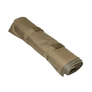 NcStar AR-15/M4 Gunsmithing Tool Kit w/Roll-Up Mat - Tan