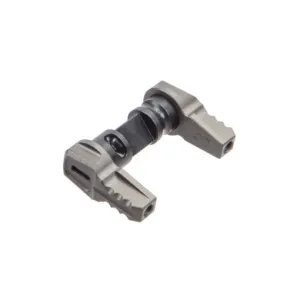 Fortis SLS FIFTY Safety Selector 50 & 90 Degree - Grey
