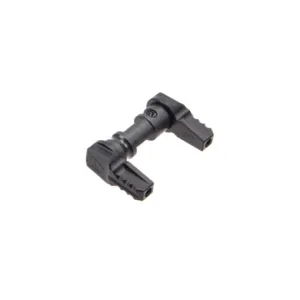 Fortis SLS FIFTY Safety Selector 50 & 90 Degree - Black