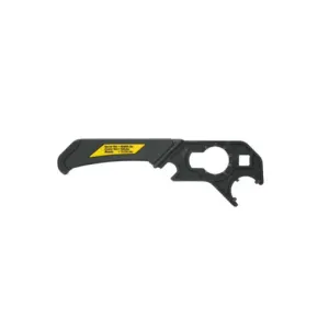 Wheeler Delta Series Professional Armorer's Wrench