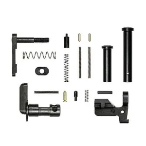 Aero Precision M5 .308 Lower Parts Kit, Minus Fire Control Group/Pistol Grip